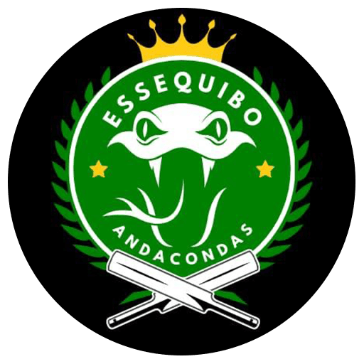 Essequibo Anacondas