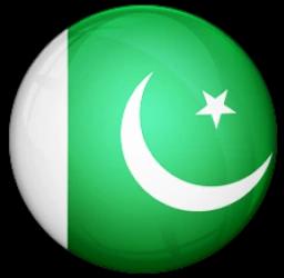 Pakistan Women