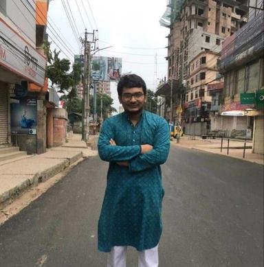 রাইসান কবির